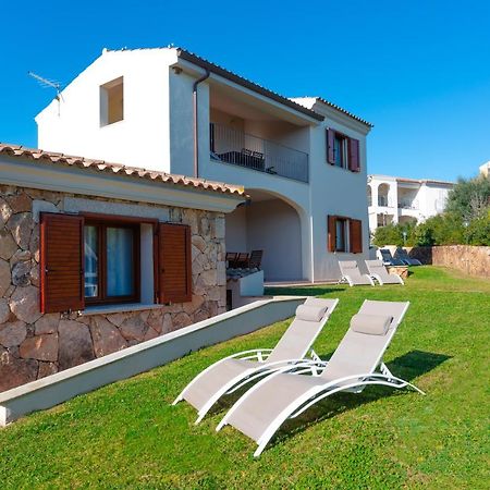 Residence Sardegnasummer Li Mori Budoni Buitenkant foto