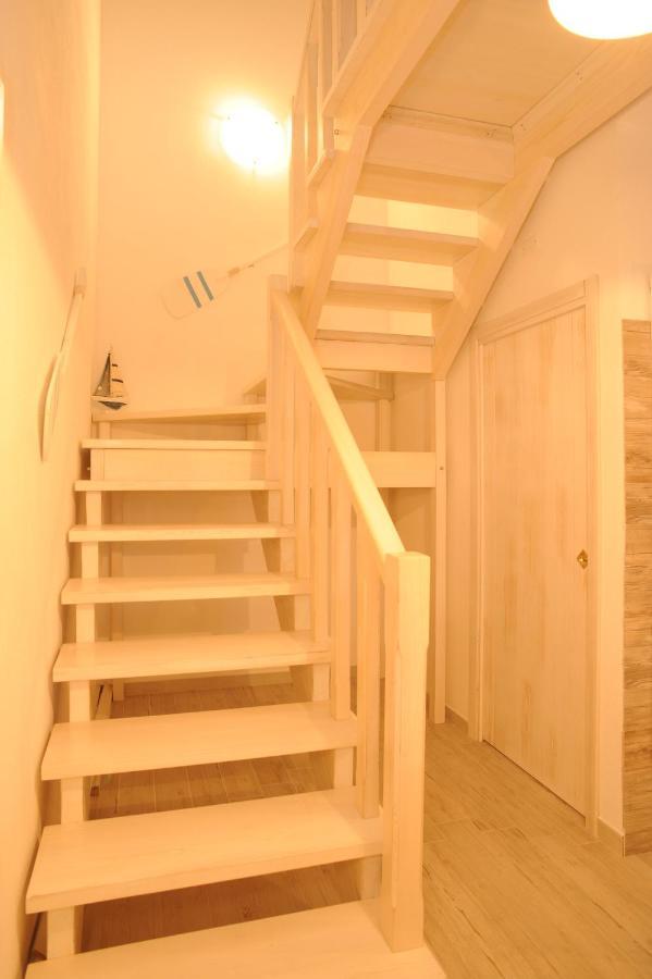 Residence Sardegnasummer Li Mori Budoni Buitenkant foto