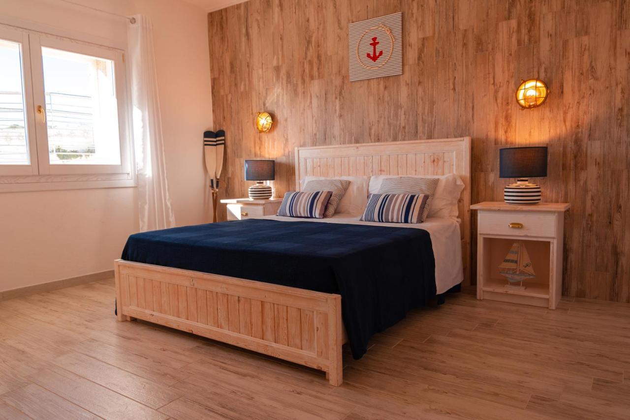 Residence Sardegnasummer Li Mori Budoni Buitenkant foto