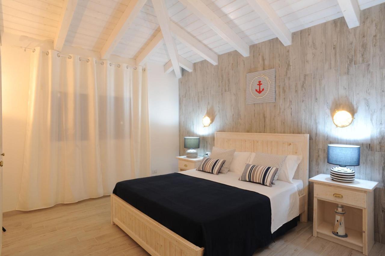 Residence Sardegnasummer Li Mori Budoni Buitenkant foto